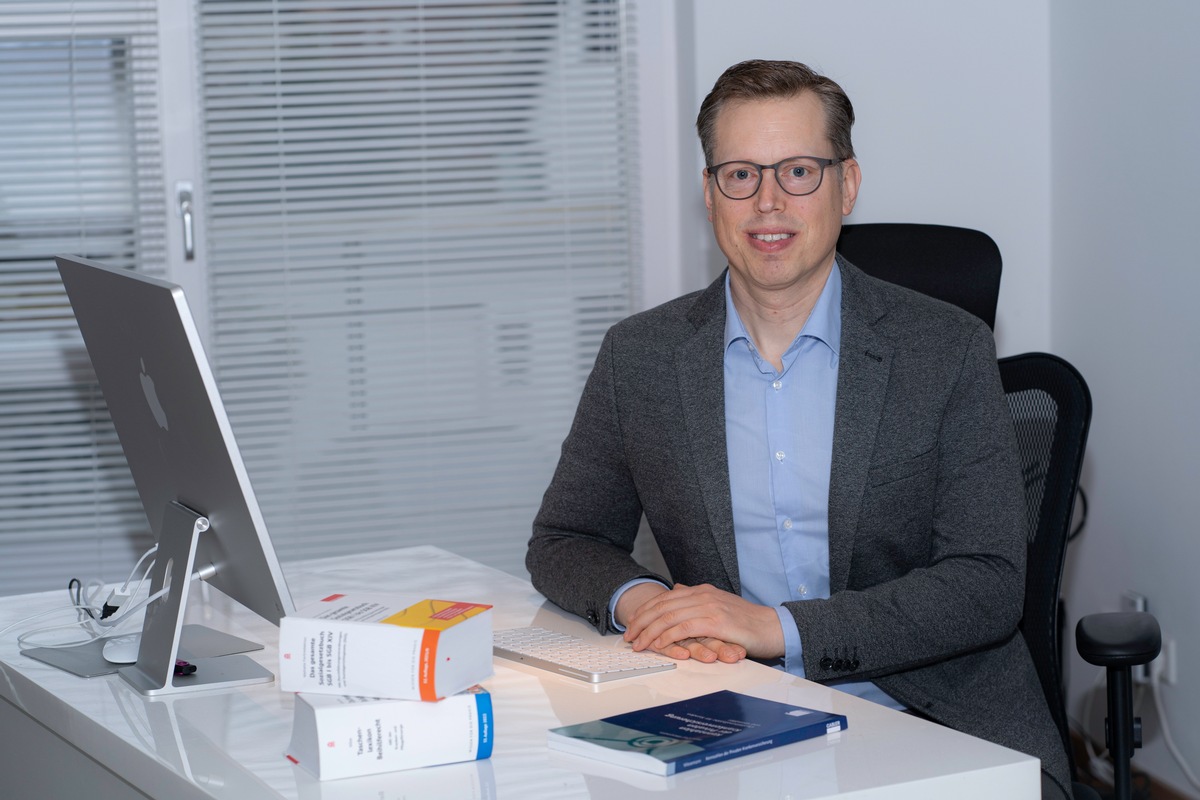 Sven Bruns zeigt: Mit 3 Tipps zur optimalen privaten Krankenversicherung für Beamtenanwärter