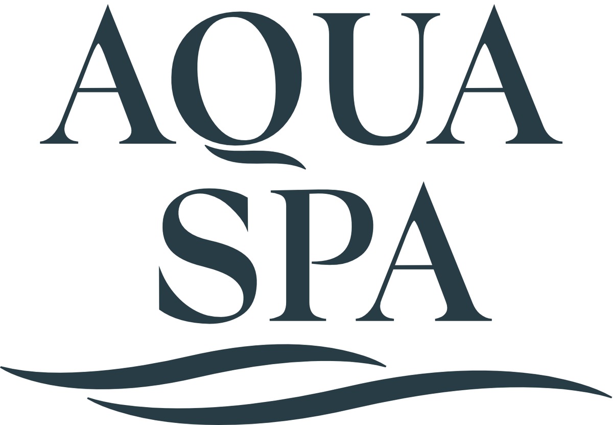AQUA SPA als neue Dachmarke von sechs Spa-Welten - 20 Jahre Kompetenz im Wellnessbereich