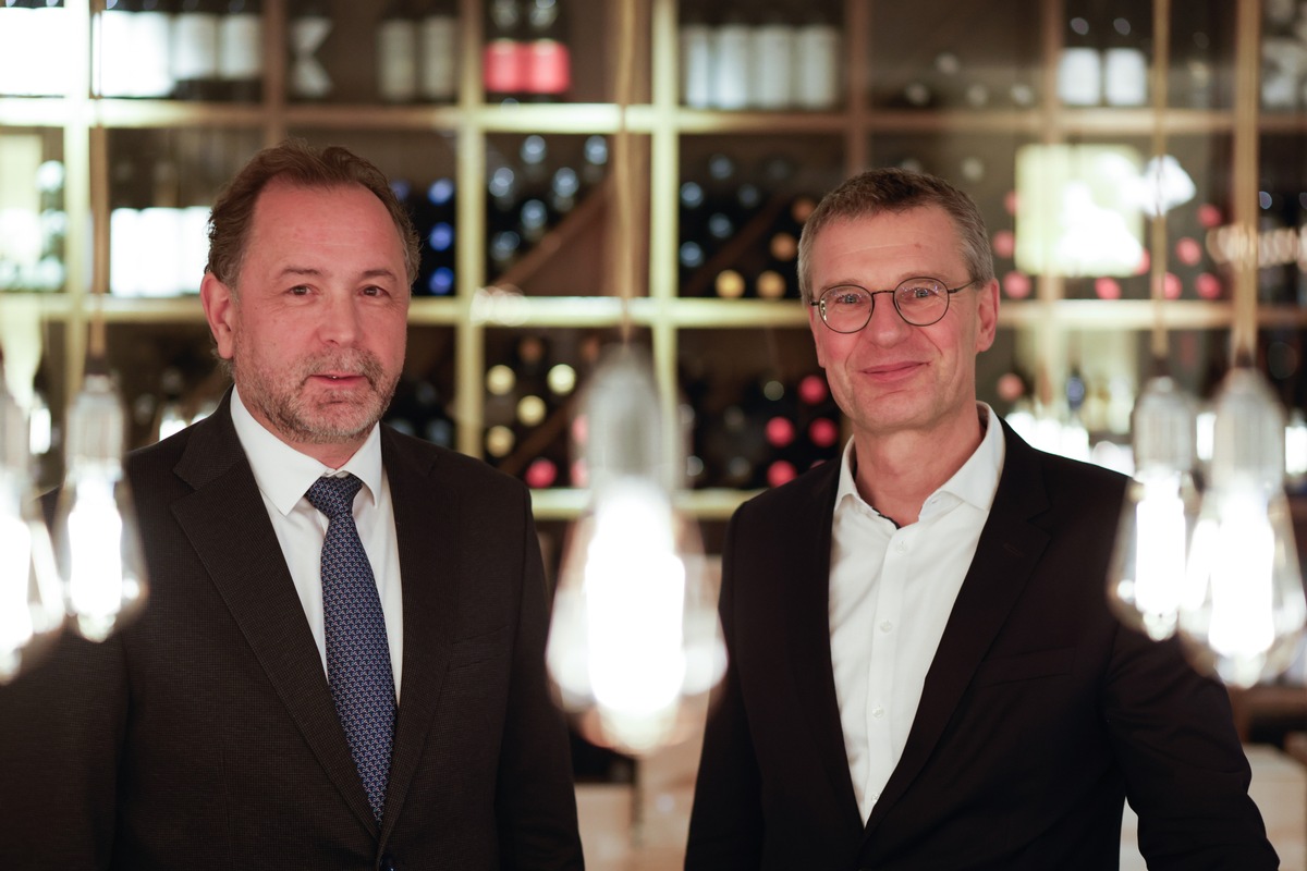 Politische Forderungen des DVGW zum Jahresauftakt: Versorgungssicherheit, Wirtschaftlichkeit und Klimaresilienz sind Grundpfeiler in der Energie- und Wasserversorgung