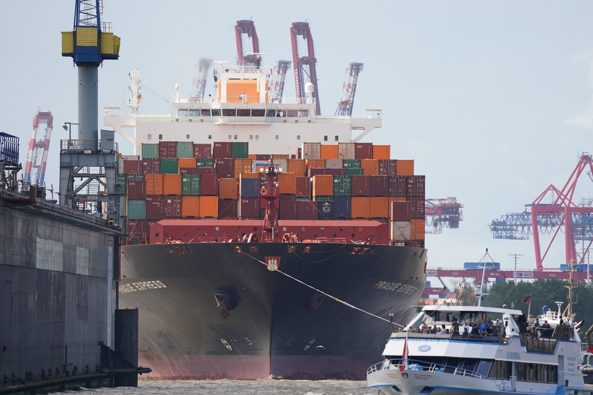 Häufigste Fragen bei ChatEurope: Geopolitik, Verteidigung und Wirtschaft presseportal.de