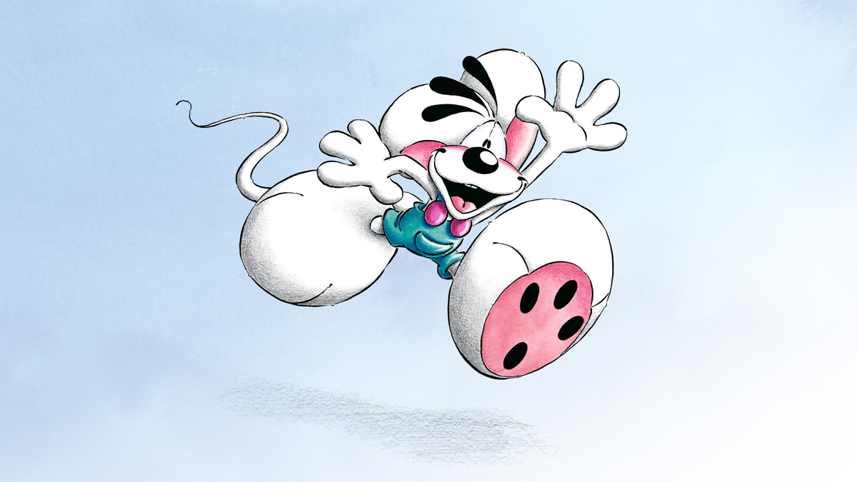 Diddl® is back / Die WARIMEX Unternehmensgruppe ist neuer Lizenzträger und bringt 2026 Diddl® zurück auf den deutschen Markt, sowie in weitere 15 Länder