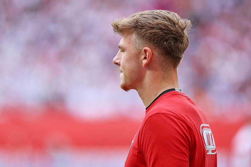 Finn Jeltsch (Archiv)