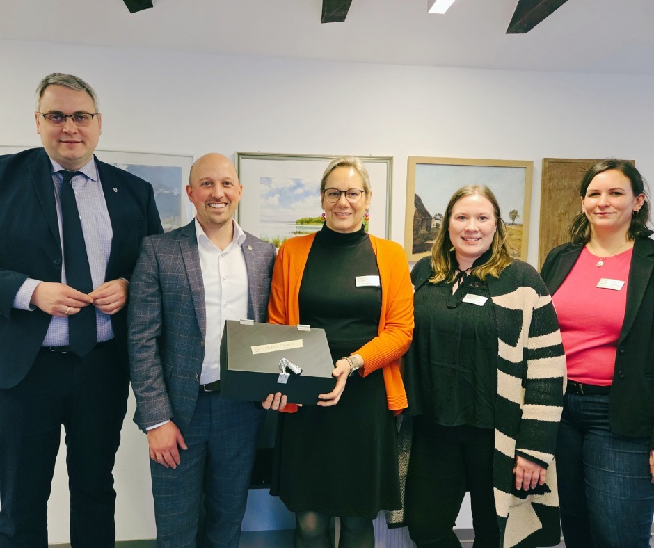 Der Fall Lena: Wie ein mobiler Escape Room junge Menschen für psychische Gewalt sensibilisiert