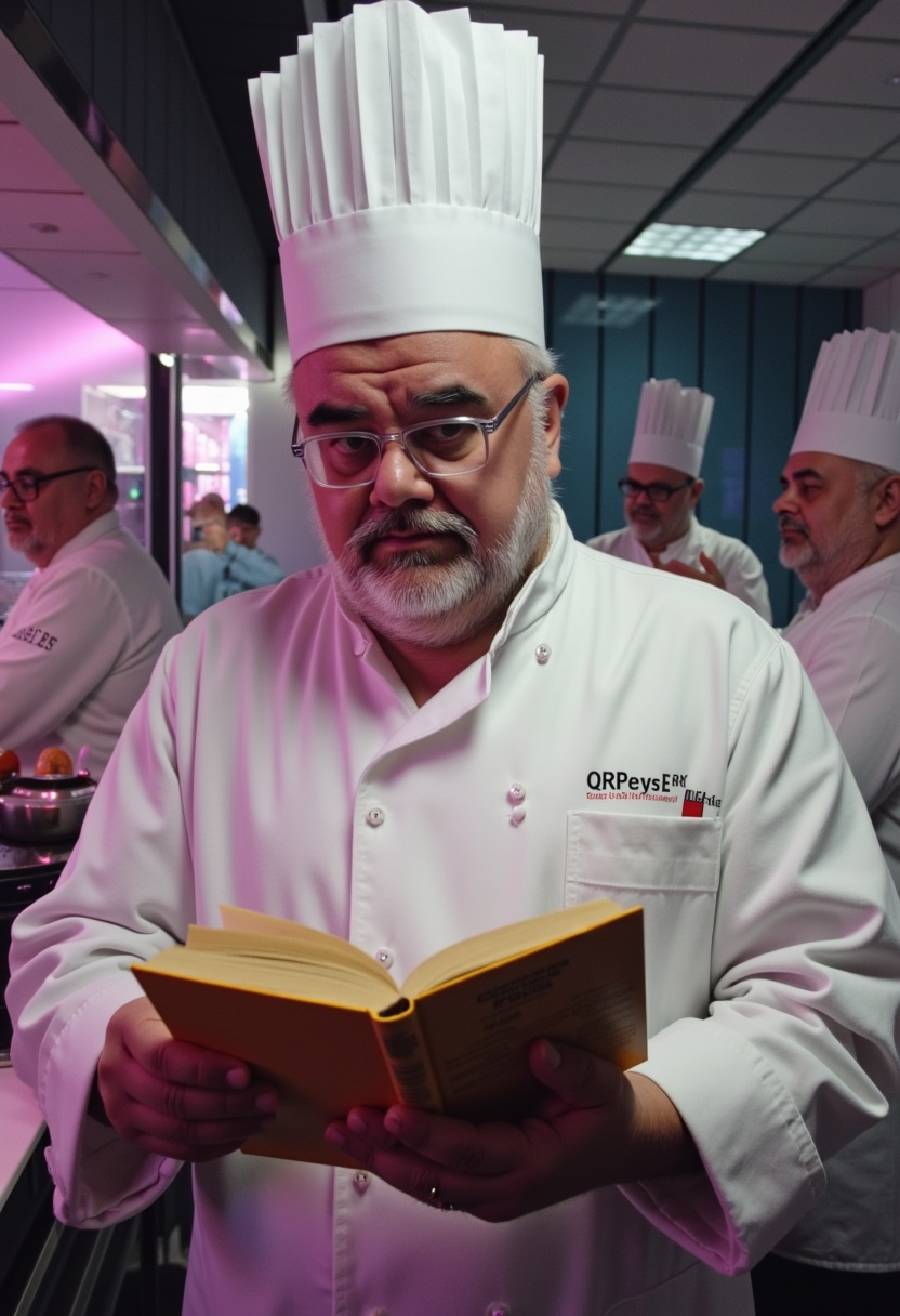 Kochbuch als Marketing-Idee