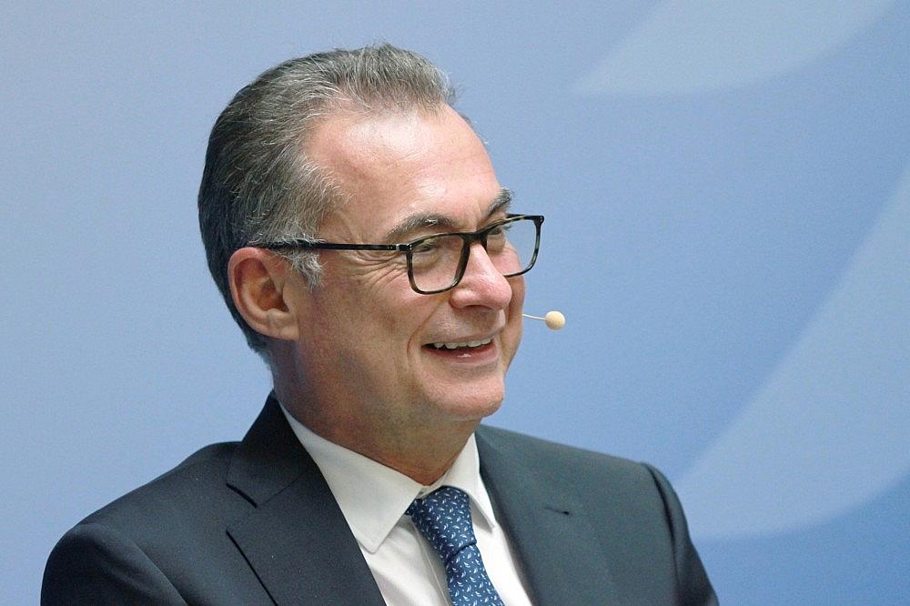 Joachim Nagel (Archiv)