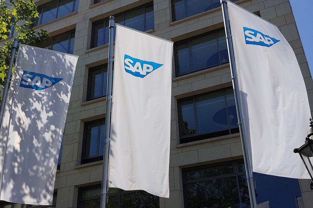 SAP (Archiv) via dts Nachrichtenagentur
