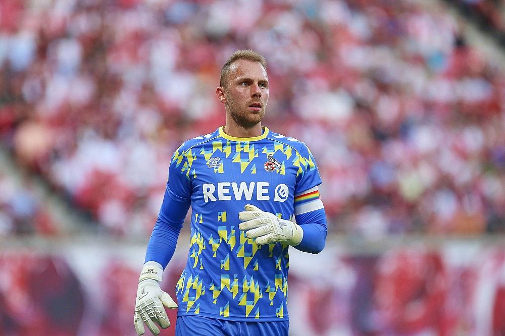 Marvin Schwäbe (Archiv)