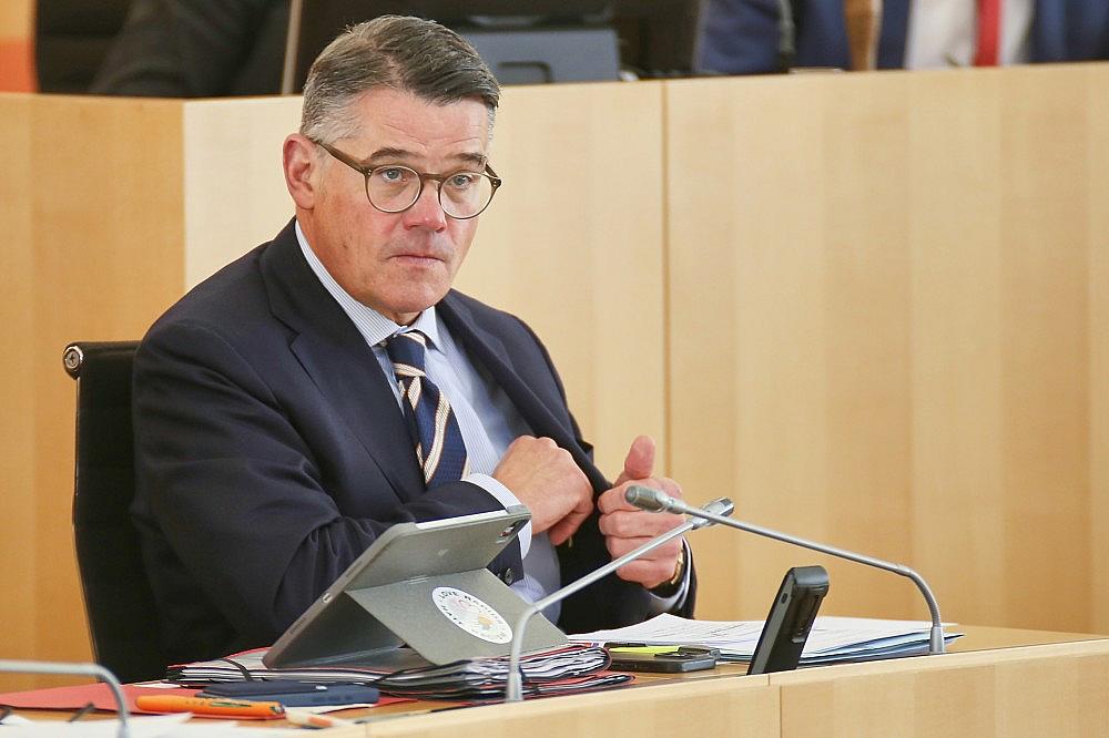 Boris Rhein (Archiv)