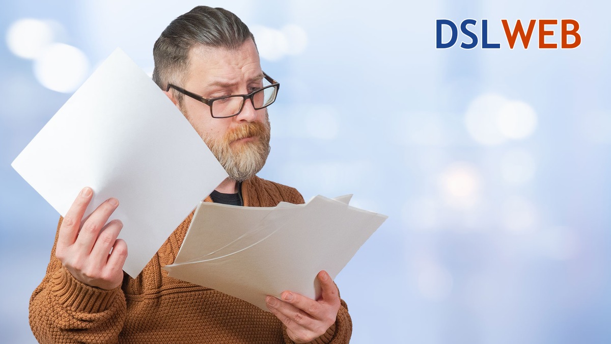 DSLWEB Breitband Report 2026: Beim Glasfaser-Ausbau muss die deutsche Politik jetzt Nägel mit Köpfen machen