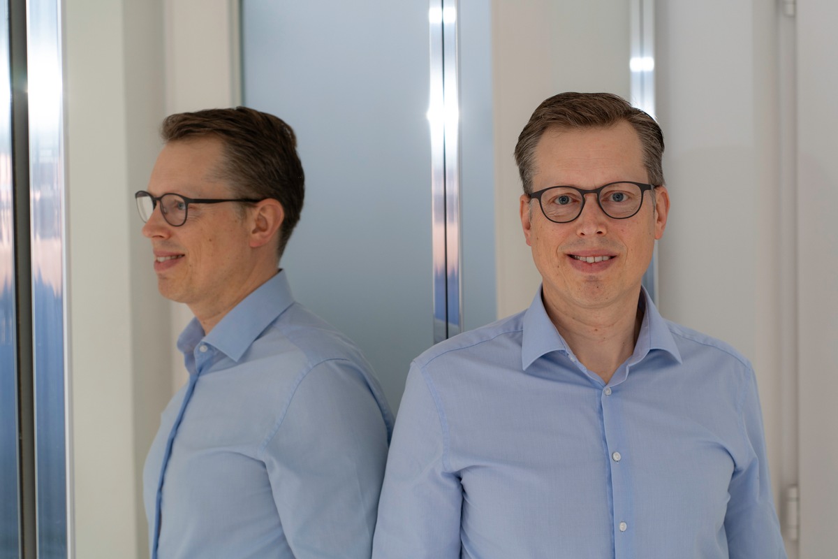 Wie Beamte die ideale Krankenversicherung finden: Sven Bruns über die wichtigsten Entscheidungskriterien presseportal.de