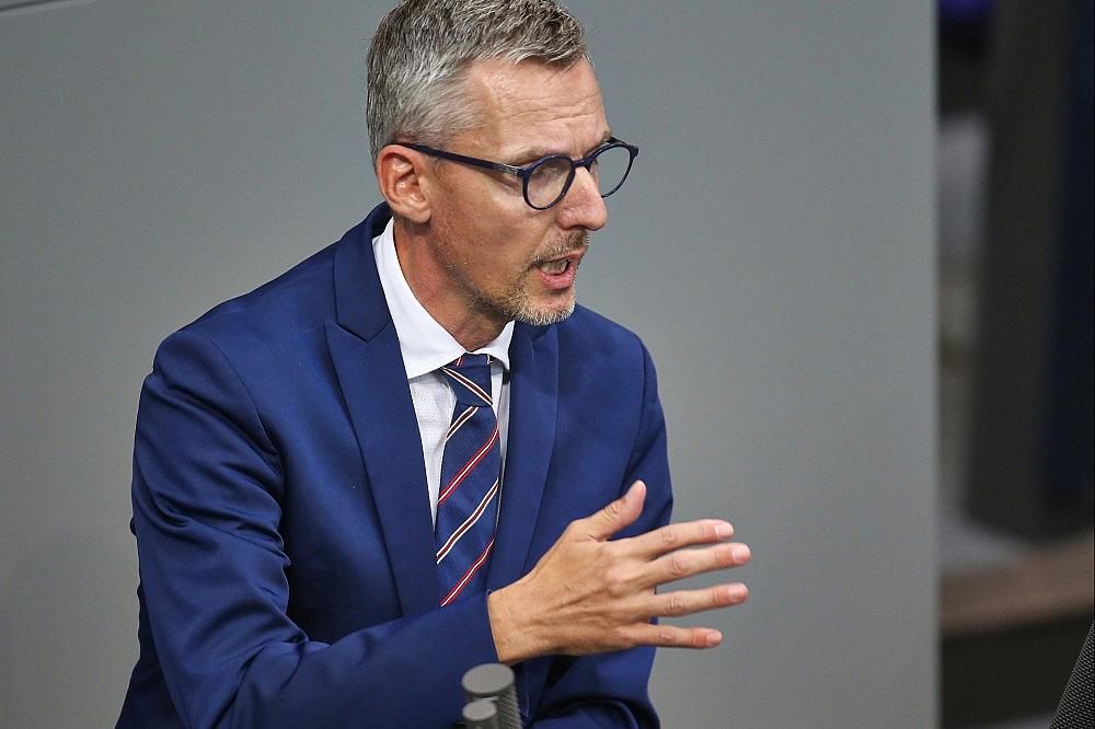 Lars Castellucci (Archiv)