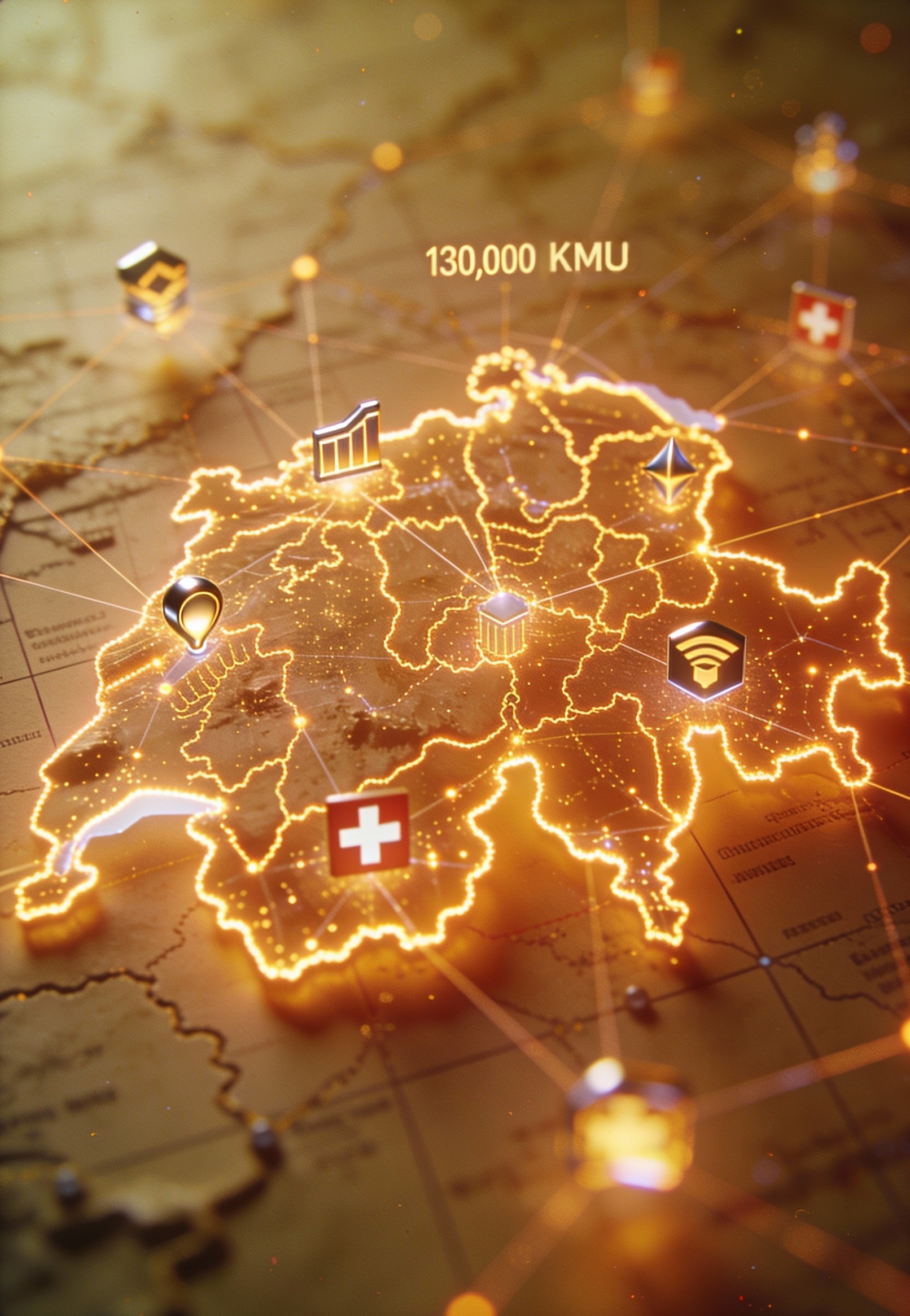 Größte Schweizer B2B-Plattform