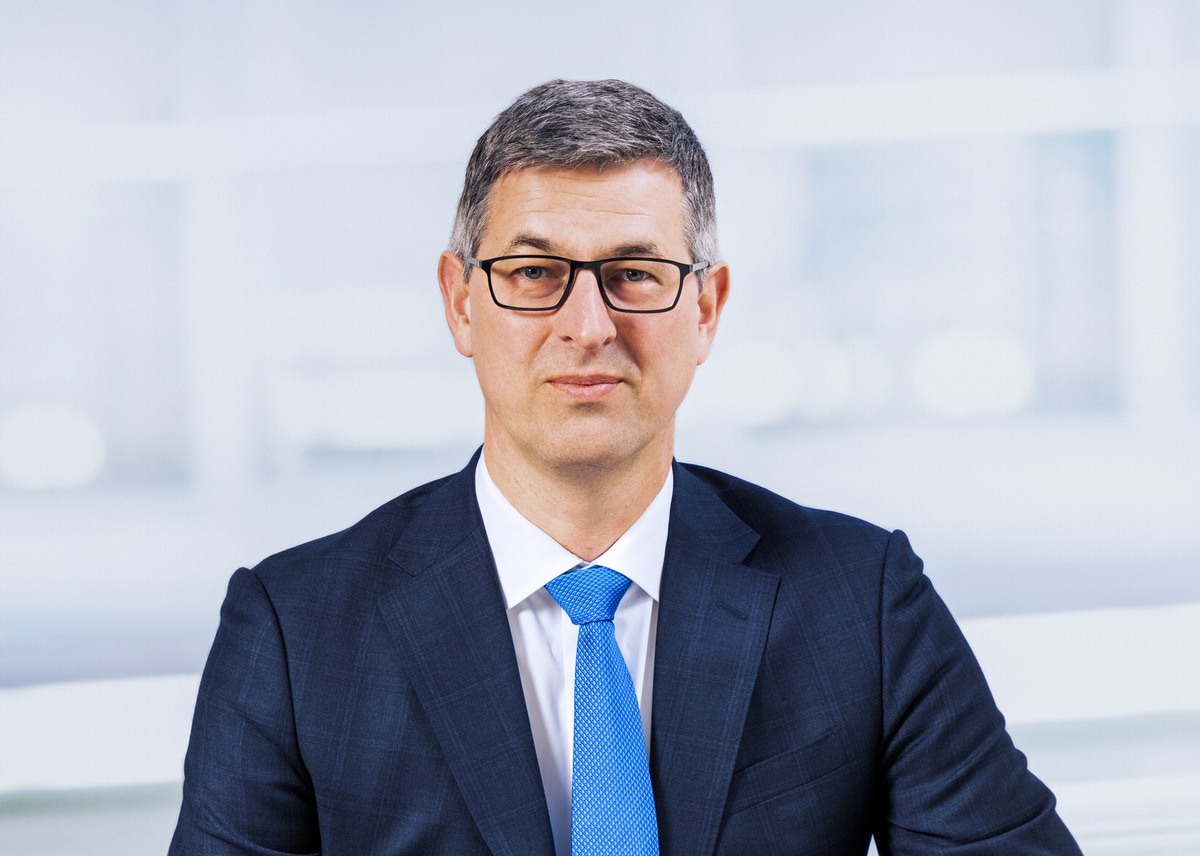 Kapitalmarktstratege Tilmann Galler von J.P. Morgan Asset Management: 