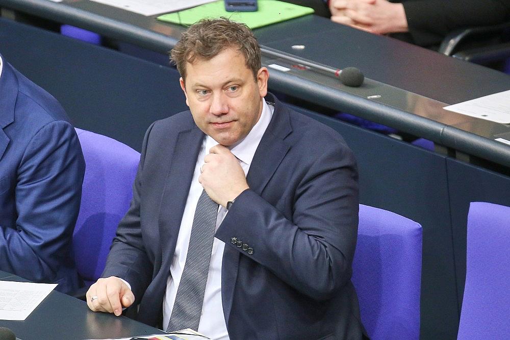 Lars Klingbeil (Archiv) via dts Nachrichtenagentur