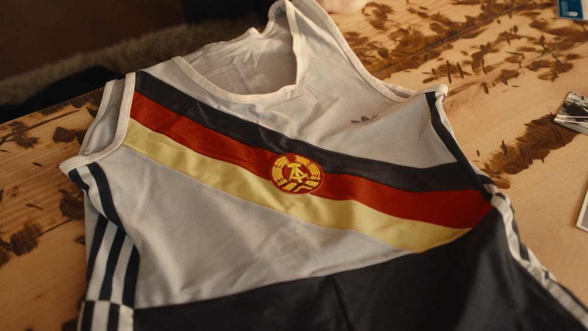 „Einigkeit und Sport und Freiheit?“: MDR-Dokumentation über ein bewegendes Kapitel deutscher Sportgeschichte