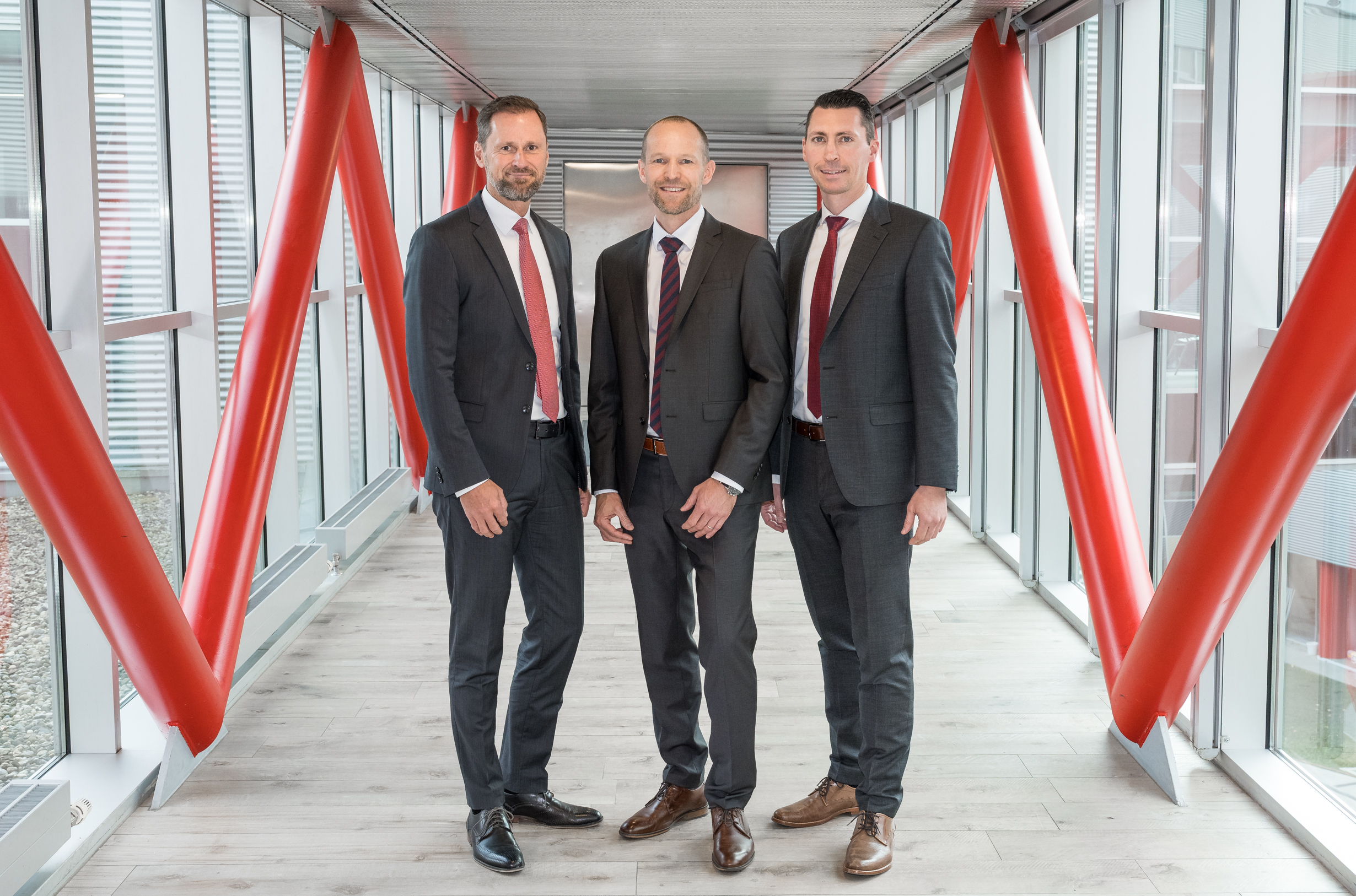 Michael Hempt wird neuer CEO