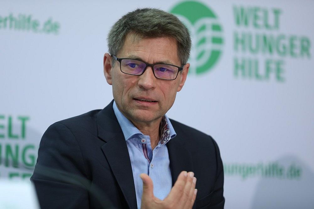 Mathias Mogge (Archiv) via dts Nachrichtenagentur