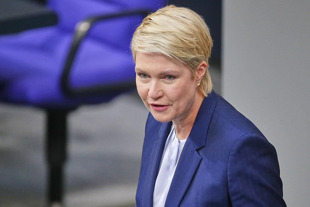 Manuela Schwesig (Archiv) via dts Nachrichtenagentur