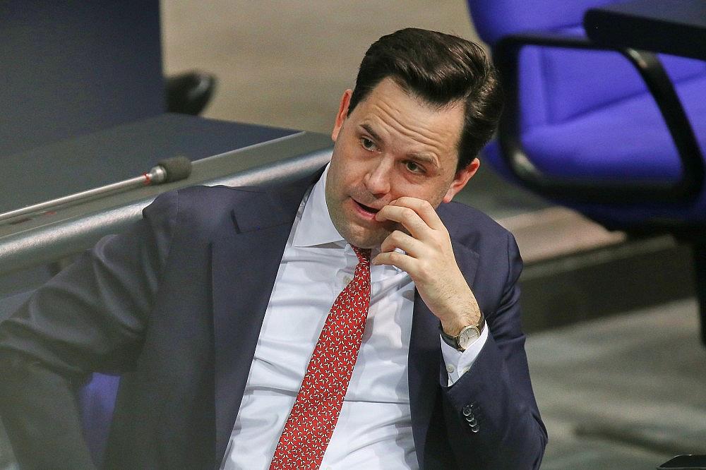 Johannes Winkel (Archiv) via dts Nachrichtenagentur