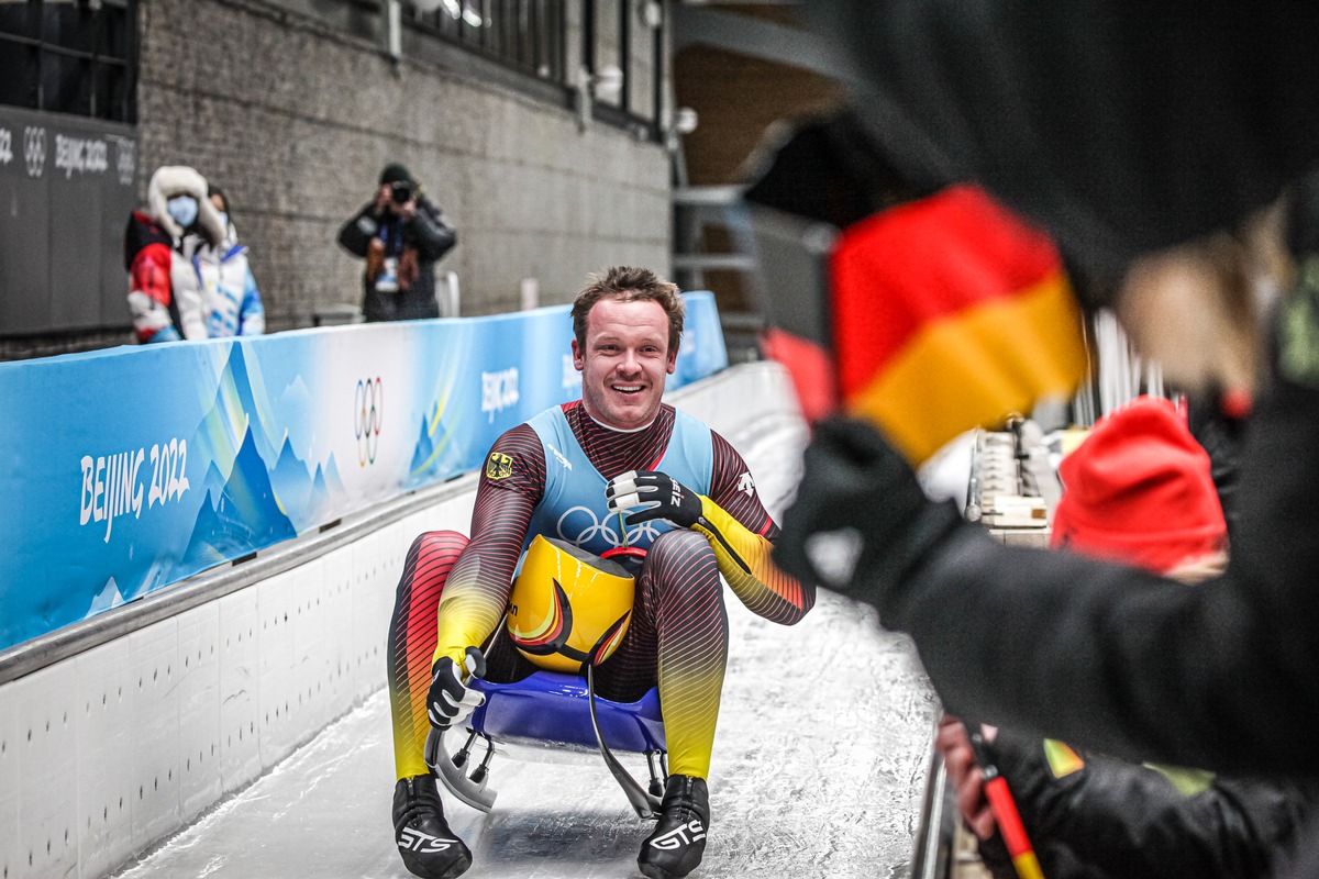 Felix Loch - der Dauerbrenner presseportal.de