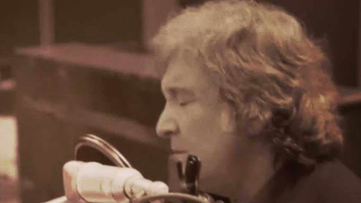 MENG – The Art Of LiveComposition: Wie ein Musiker über Jahrzehnte seinen eigenen Klang fand