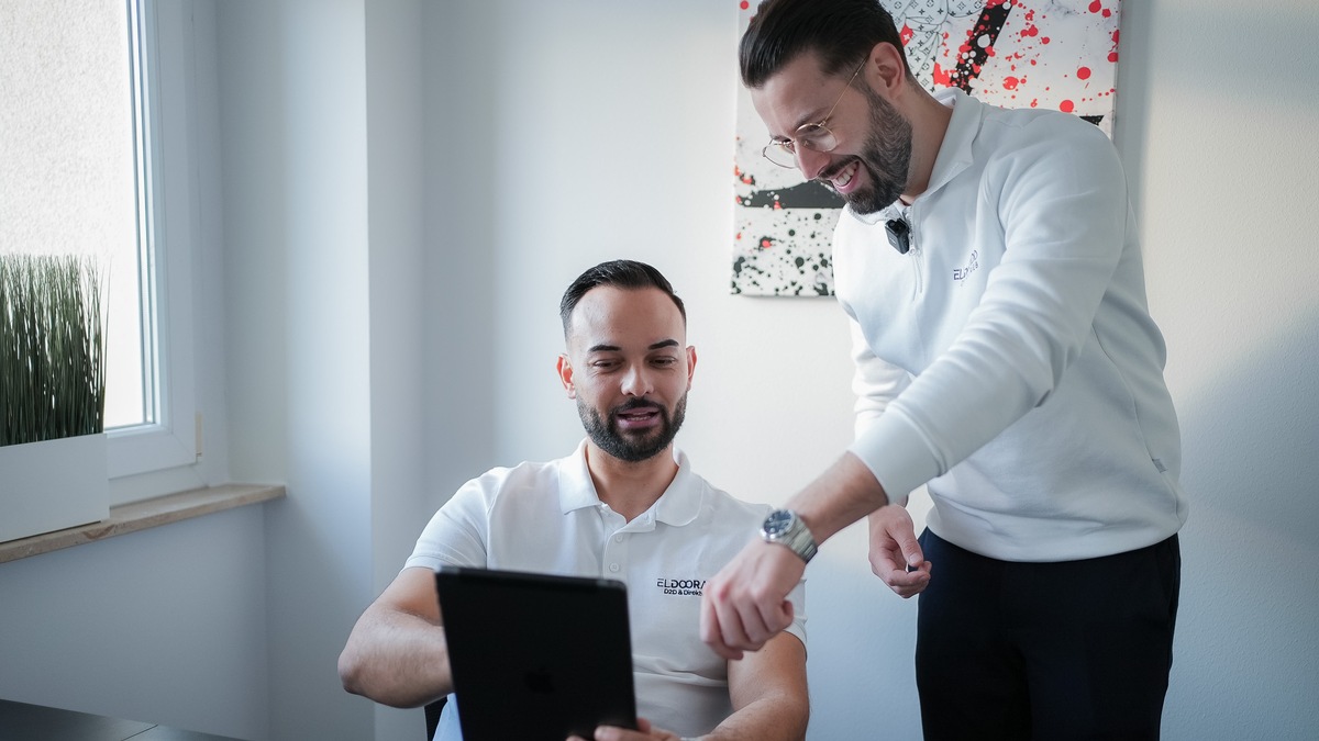 Standortaufbau im Energie- und Glasfaservertrieb: Wie die ELDOORADO GmbH Partner systematisch auf Wachstumskurs bringt