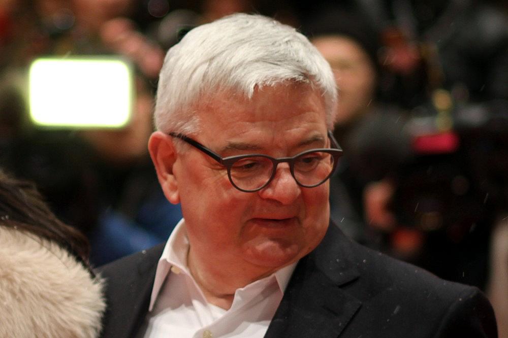 Joschka Fischer (Archiv)