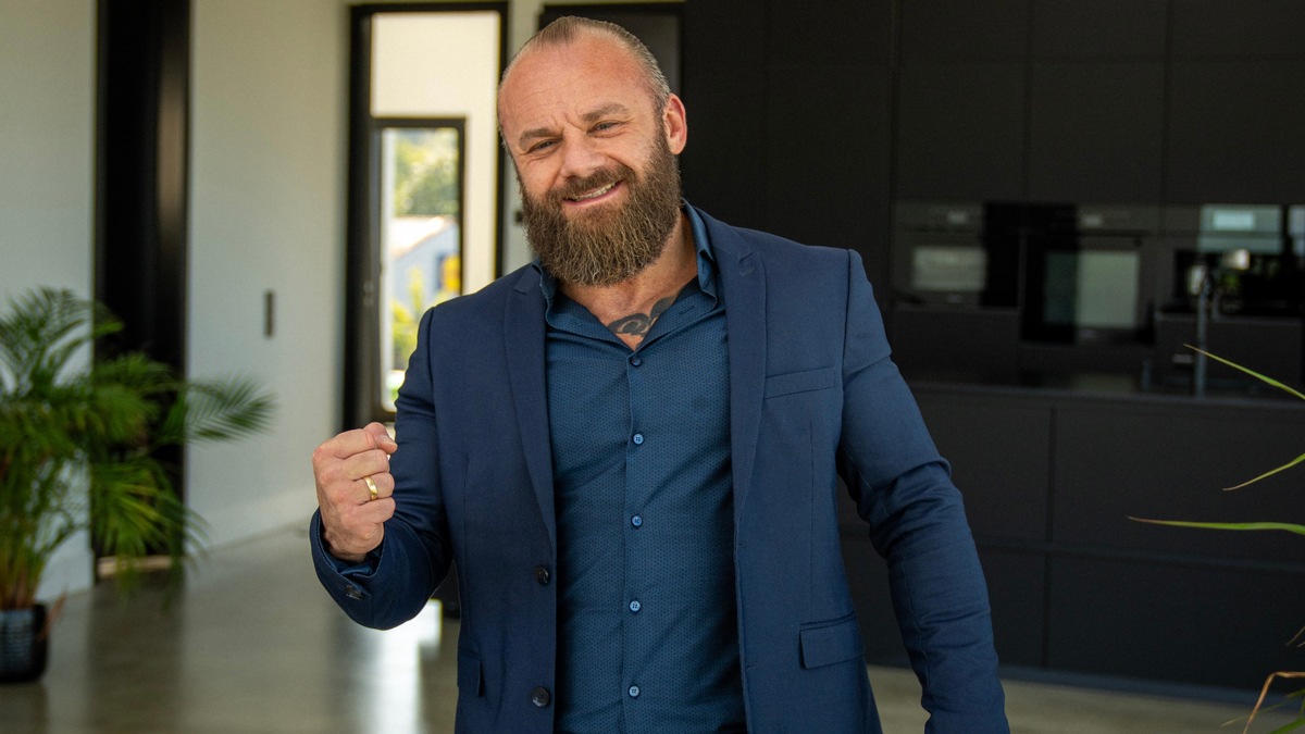 Dima Welz von Handwerk Performance Systems über Leistung, die im Kopf beginnt: Warum mentale Performance im Handwerk unterschätzt wird