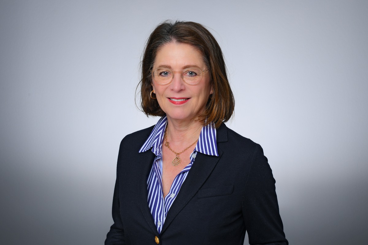 Professorin Rita Schmutzler ist neue Präsidentin der Deutschen Krebshilfe / Die Ärztin und Wissenschaftlerin tritt Nachfolge von Anne-Sophie Mutter an presseportal.de