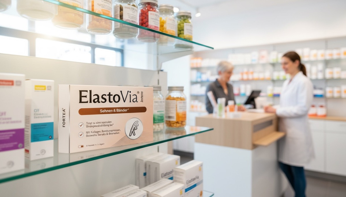 ElastoVia intens Erfahrungen - welche Vor- und Nachteile bietet das bekannte Produkt?