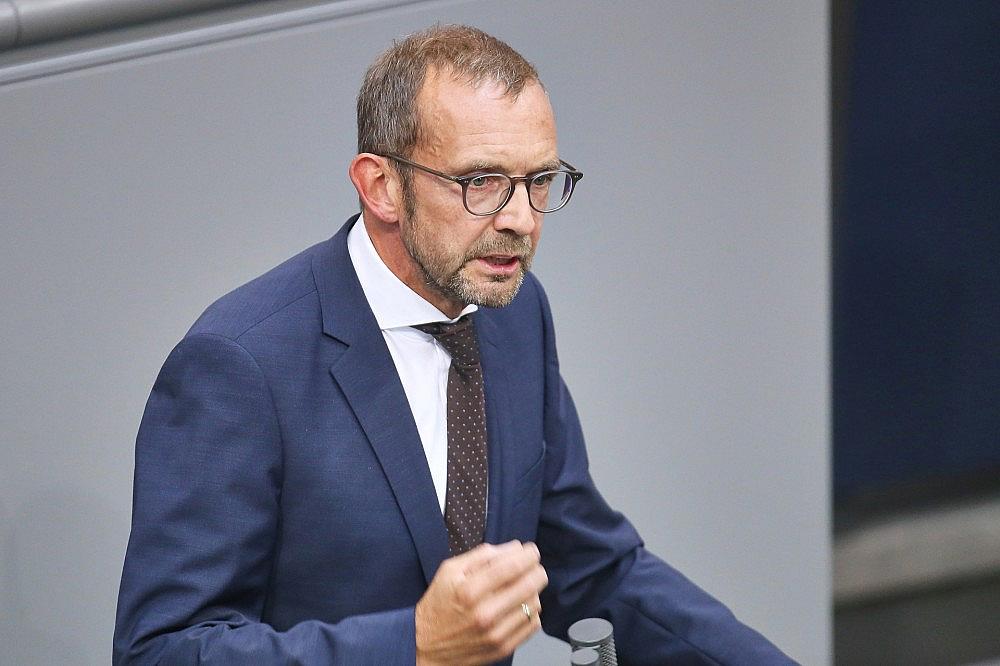 Thomas Röwekamp (Archiv) via dts Nachrichtenagentur