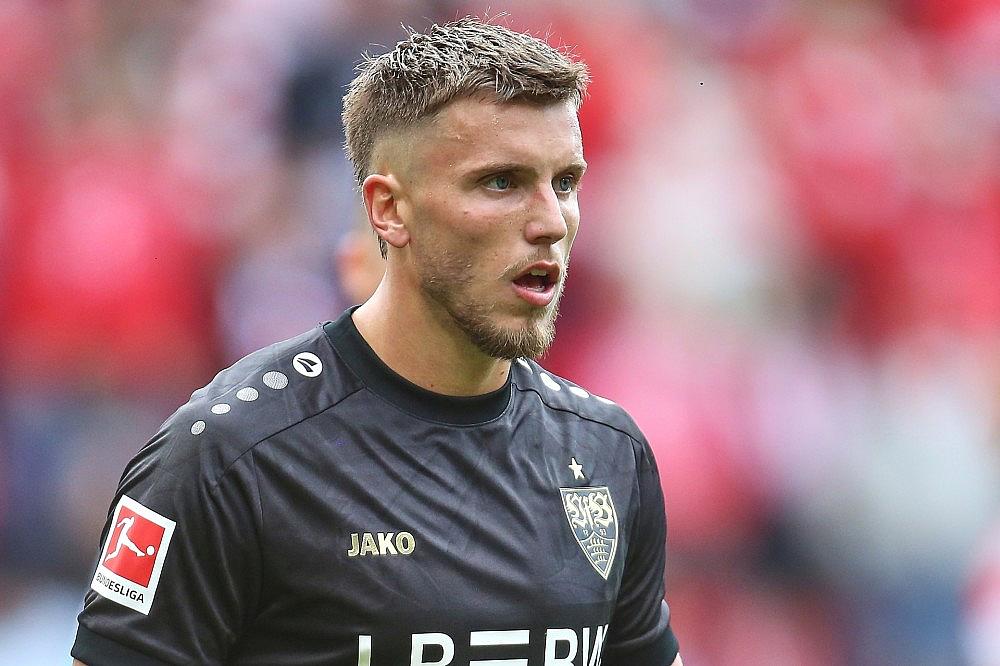 Ermedin Demirovic (Archiv)