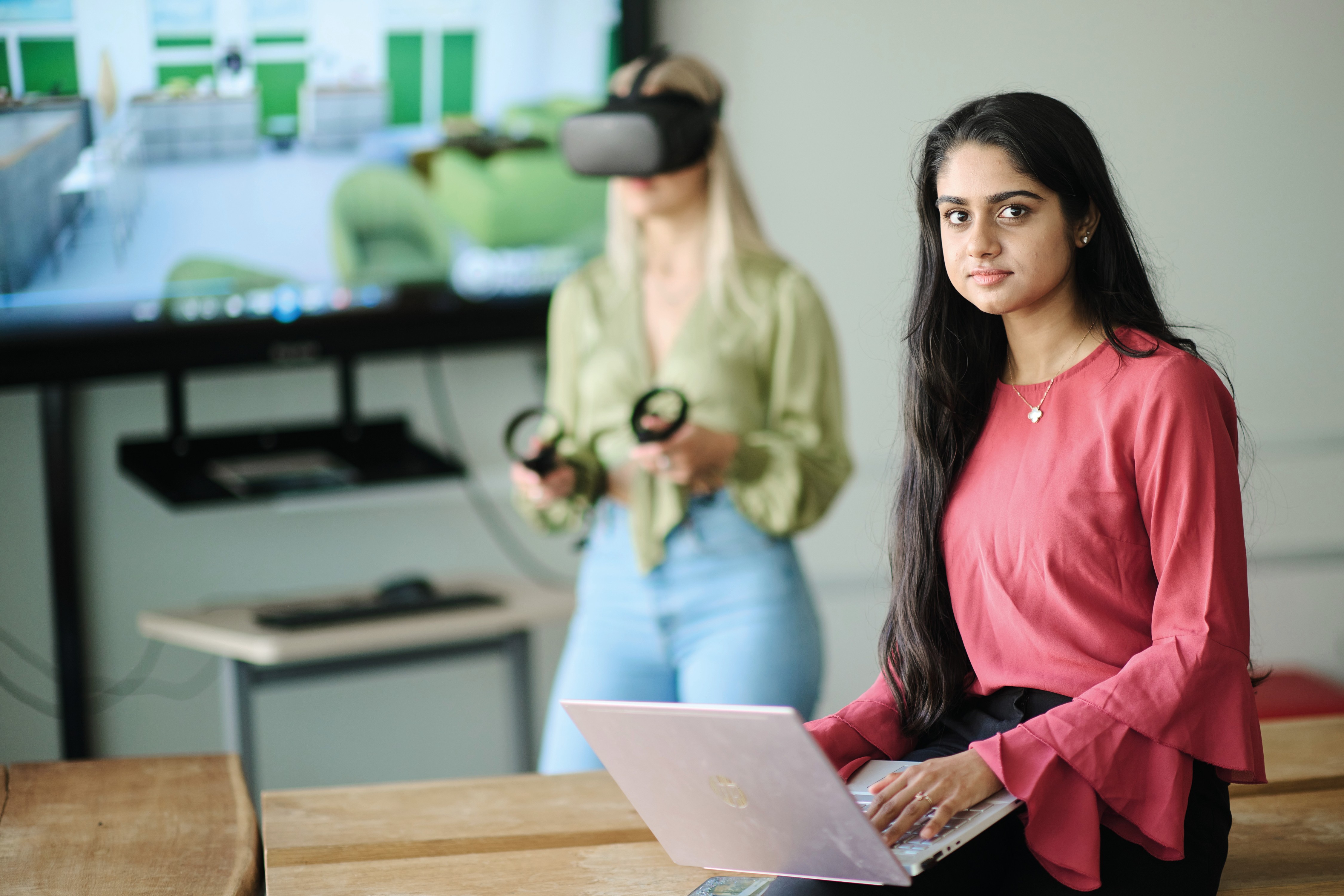 Joint Master an der USTP Saxion/USTP über pressetext.de