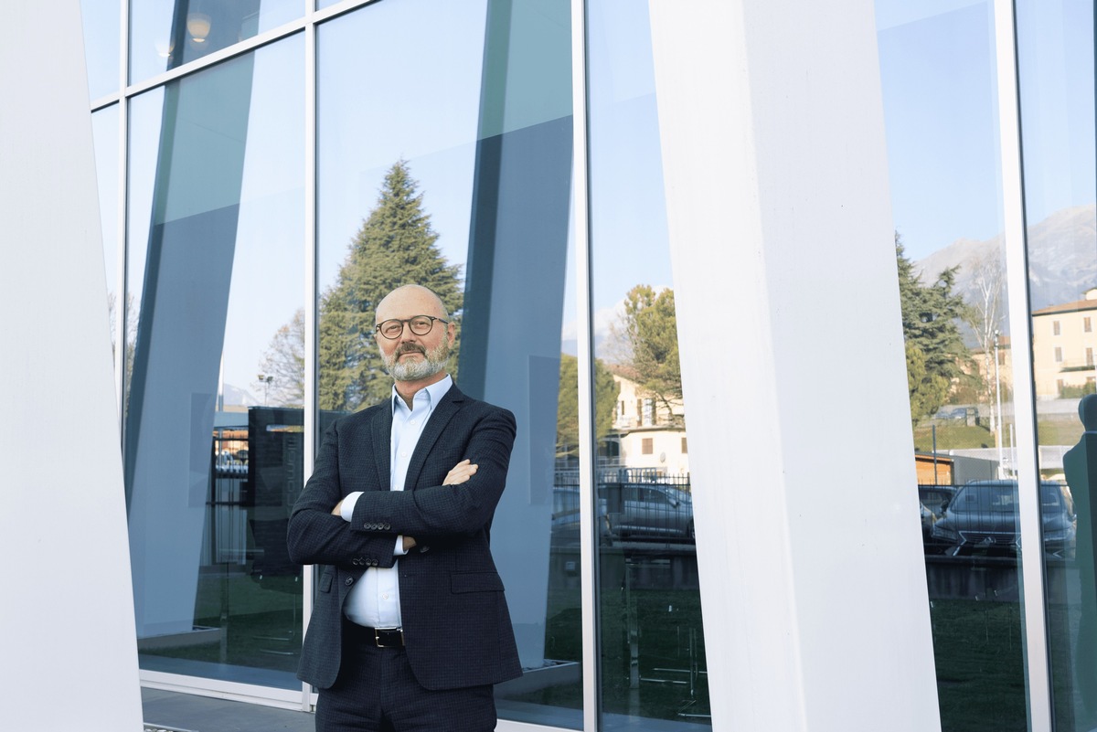 Comelit stärkt seine Präsenz in Europa: Durch eine M&A-Transaktion übernimmt Comelit die traditionsreiche deutsche Türkommunikationsmarke Ritto