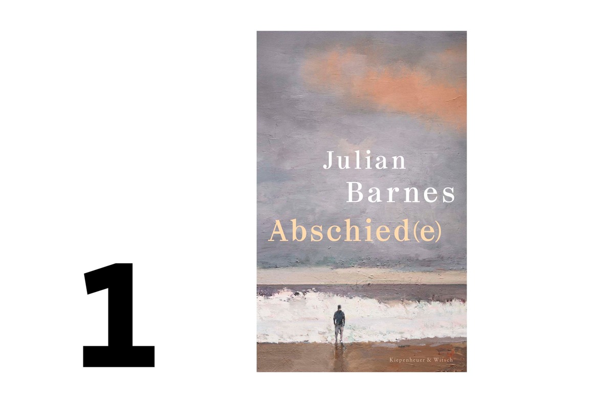 1. Platz der SWR Bestenliste im Februar 2026: 