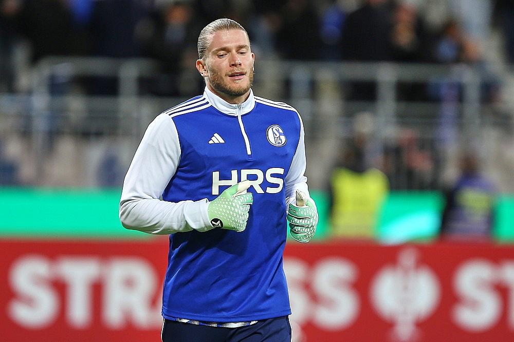 Loris Karius (Archiv)