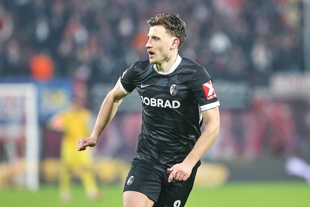 Maximilian Eggestein (Archiv)