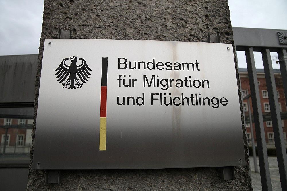 Bundesamt für Migration und Flüchtlinge (Archiv)