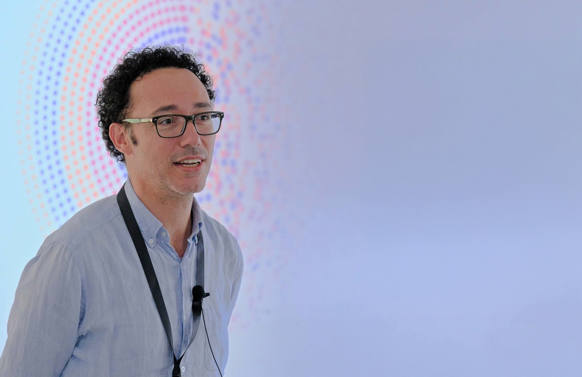 Neuer Professor für Software Engineering und KI: Hasso-Plattner-Institut begrüßt Prof. Dr. Walid Maalej presseportal.de