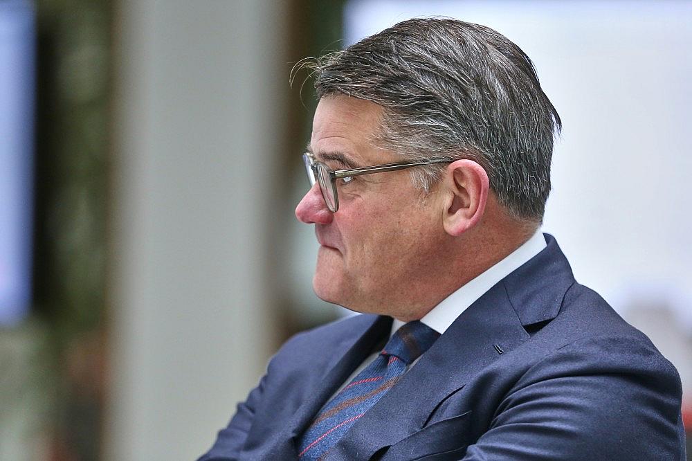 Boris Rhein am 30.01.2026