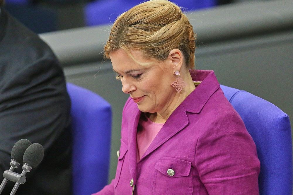 Julia Klöckner am 30.01.2026