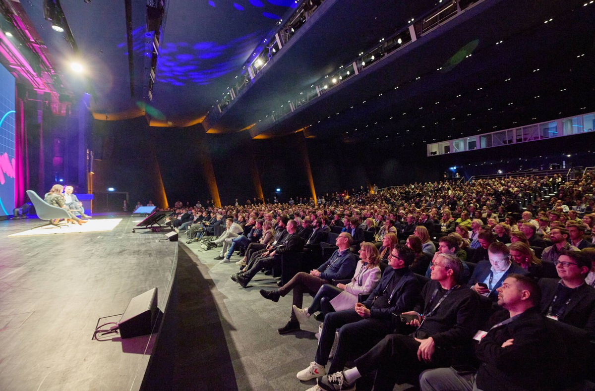 SPOBIS Conference 2026: Hamburg wird erneut zum globalen Treffpunkt des Sportbusiness