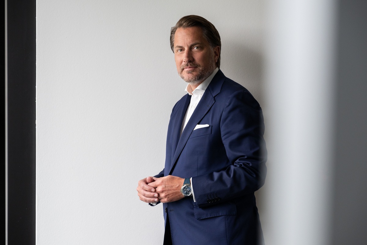 Degussa erzielt Rekordergebnis 2025 und nimmt als führender Edelmetallhändler Stellung zur aktuellen Kursvolatilität presseportal.de