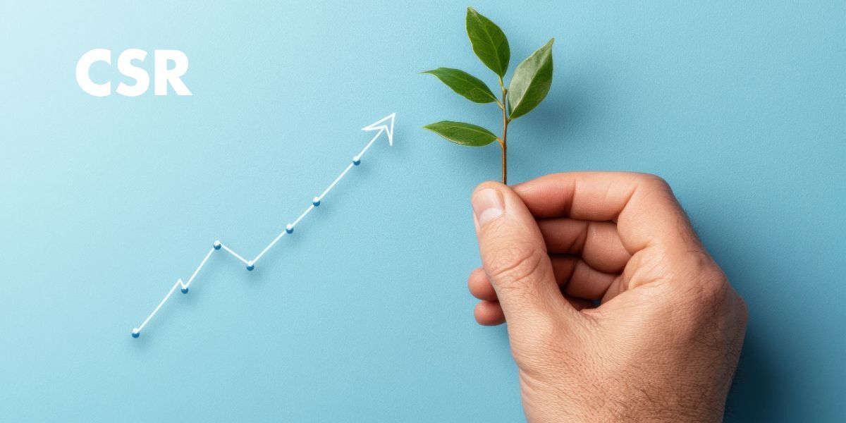 Kroschke stellt Weichen für klimaneutrale Zukunft / Nachhaltigkeitsstrategie bis 2032 vorgestellt presseportal.de