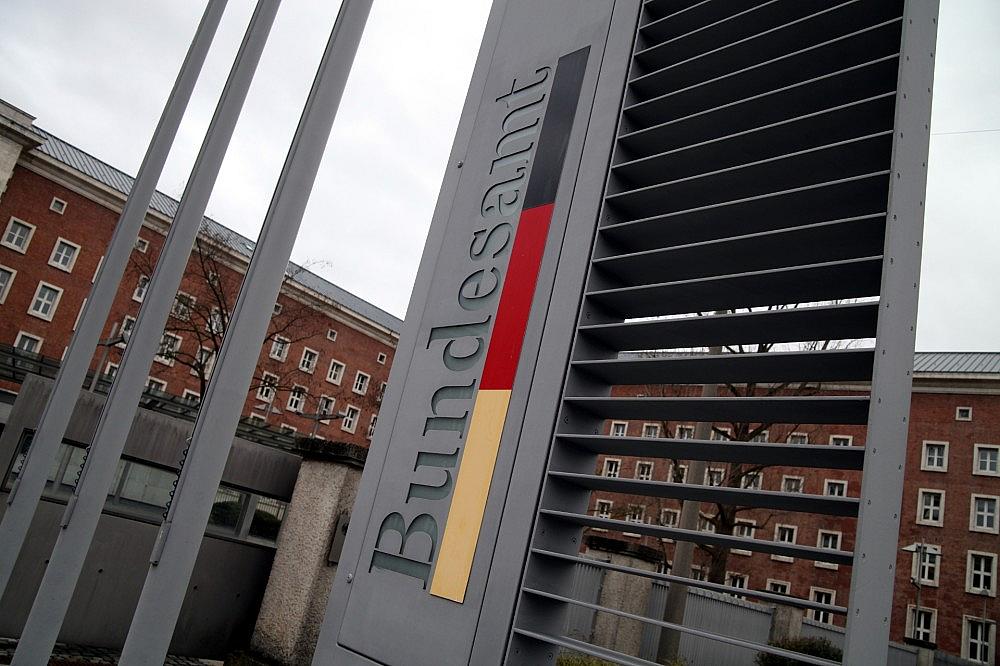 Bundesamt für Migration und Flüchtlinge (Archiv)