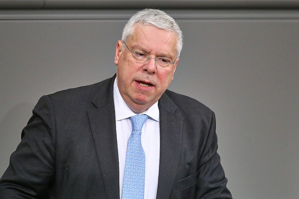 Jürgen Hardt (Archiv)