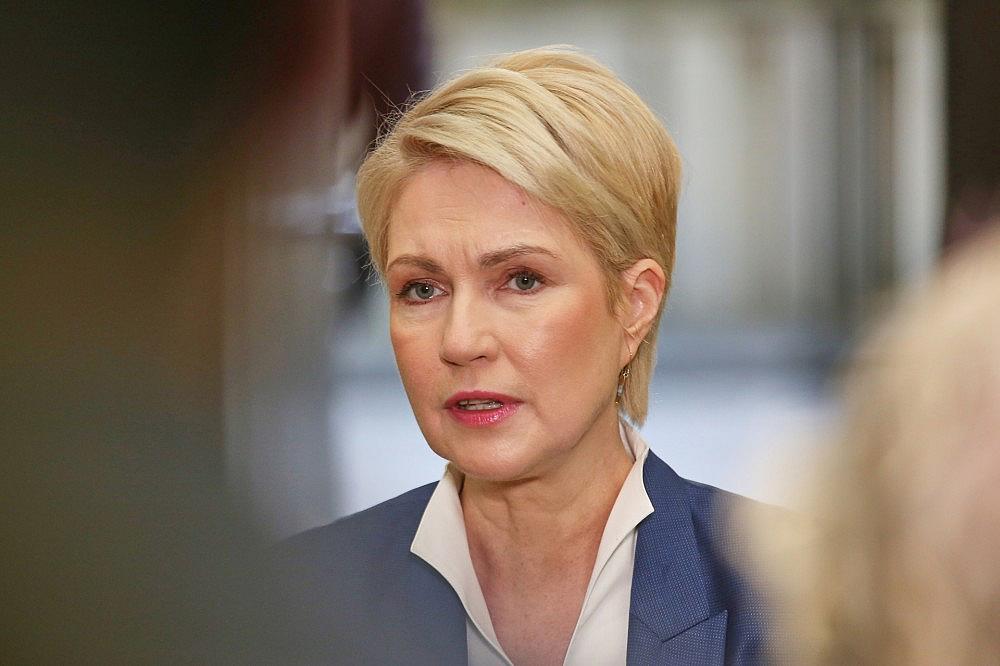 Manuela Schwesig (Archiv)