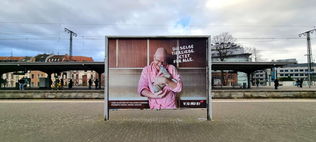 Bilanz zum Veganuary 2026: Millionen Menschen essen anders