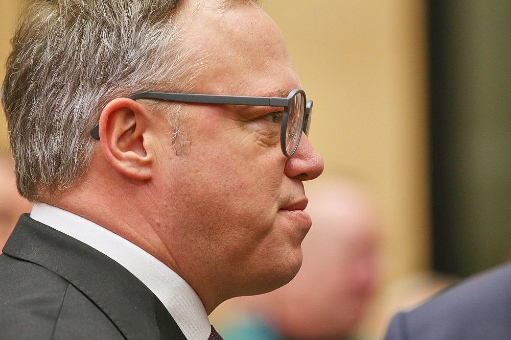 Mario Voigt (Archiv)