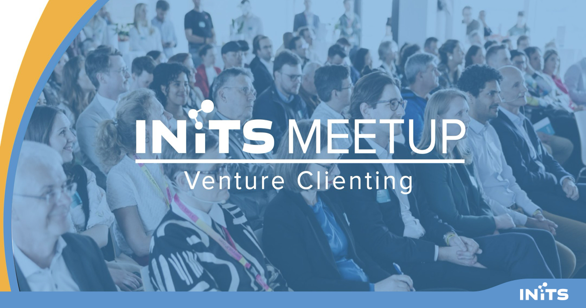 Meetup: Venture Clienting